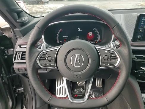 New 2026 Acura MDX A-Spec image 16