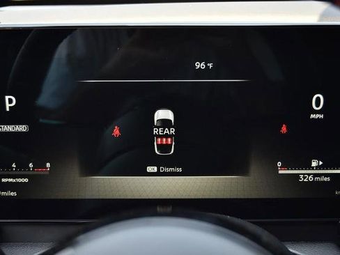 New 2025 Nissan Kicks SR image 12