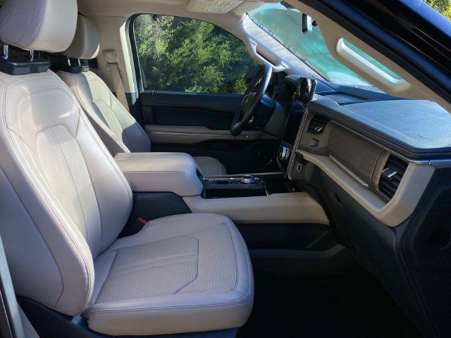 Used 2023 Ford Expedition Max Limited RWD image 38