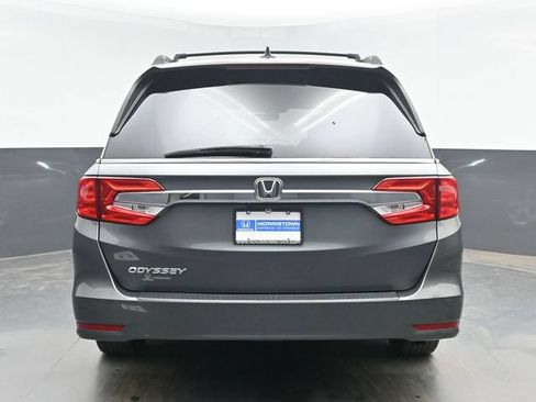 Used 2019 Honda Odyssey EX-L image 9
