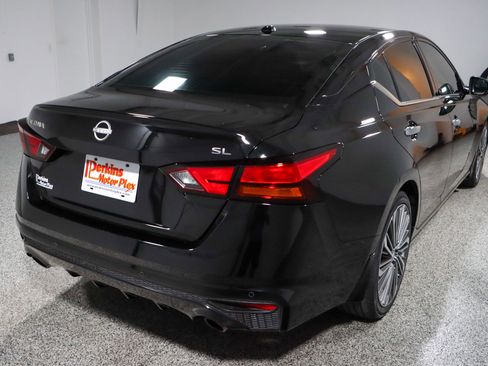 Used 2023 Nissan Altima 2.5 SL image 7