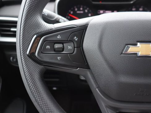 Used 2023 Chevrolet TrailBlazer LS image 7