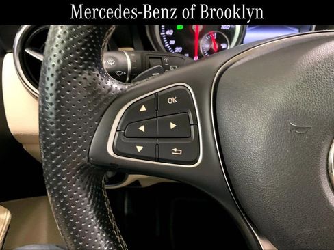 Certified 2019 Mercedes-Benz GLA 250 GLA 250 image 24