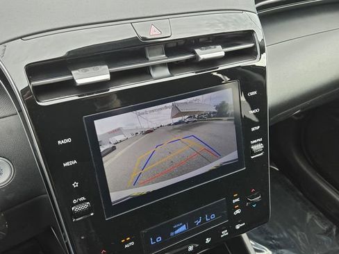 Used 2024 Hyundai Tucson SEL image 19