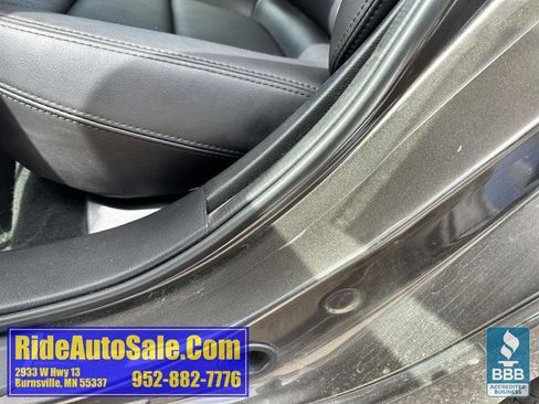 Used 2016 MAZDA MAZDA6 Touring FWD image 27