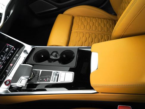 New 2025 Audi RS 7 performance Sportback image 37