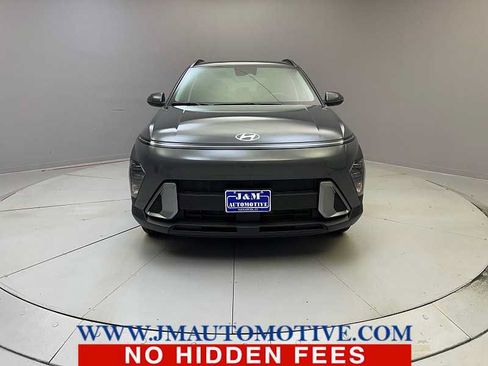 Used 2025 Hyundai Kona SEL AWD/4WD image 8