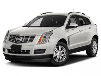 Used 2015 Cadillac SRX Premium video 1