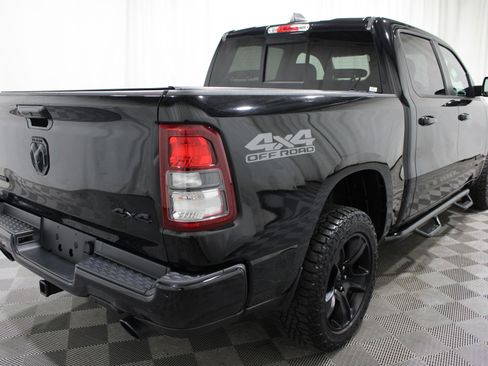 Used 2020 RAM 1500 Big Horn image 31