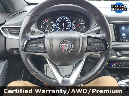 Certified 2023 Buick Enclave Premium image 25