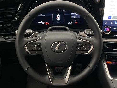 New 2026 Lexus TX 350 AWD image 16