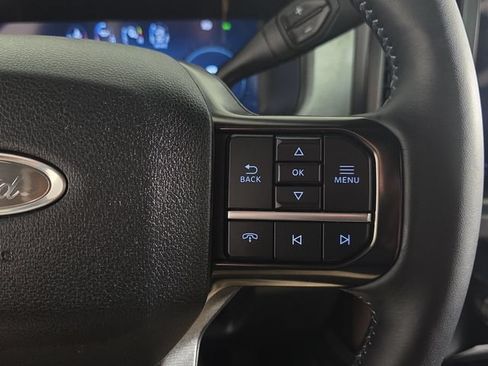 Used 2026 Ford F350 Platinum AWD/4WD image 17