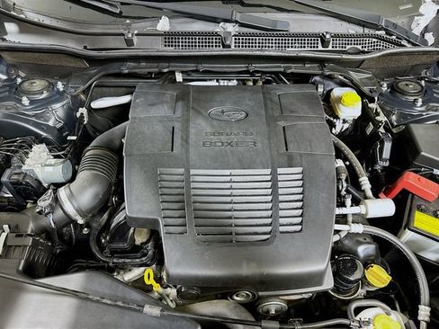 Certified 2022 Subaru Forester Wilderness image 34