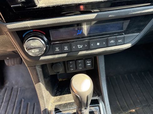 Used 2014 Toyota Corolla S Premium w/ Driver Convenience Package FWD image 17