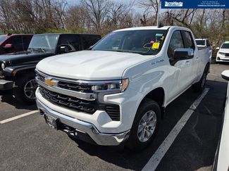 Used 2023 Chevrolet Silverado 1500 LT video 1