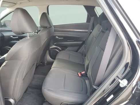 Used 2023 Hyundai Tucson SEL FWD image 10