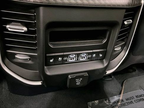 Used 2025 RAM 1500 Tungsten w/ Bed Utility Group AWD/4WD image 33