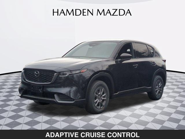 New 2026 MAZDA CX-5 Select AWD/4WD image 7