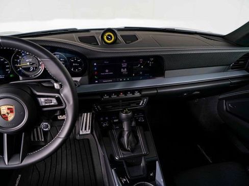 Used 2024 Porsche 911 GT3 w/ Chrono Package image 22