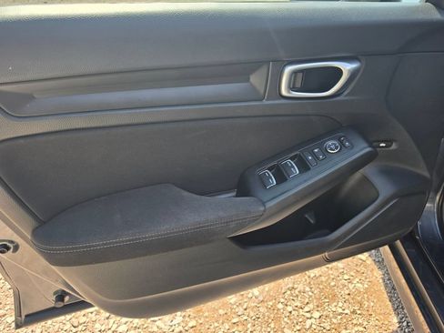 Used 2024 Honda Civic Sport image 21