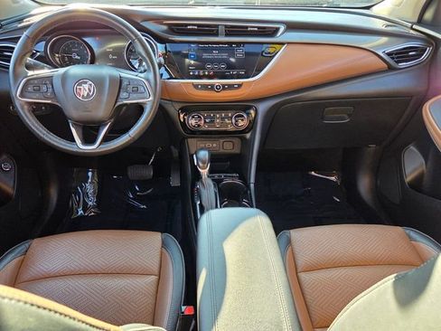 Used 2021 Buick Encore GX Essence w/ Experience Buick Package image 12