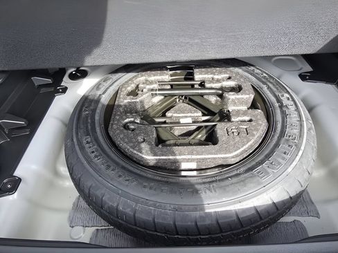 New 2026 Hyundai Kona SE AWD/4WD image 30