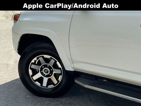 Used 2020 Toyota 4Runner TRD Off-Road image 7