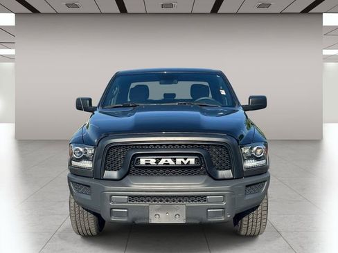 Used 2024 RAM 1500 Classic Warlock AWD/4WD image 9