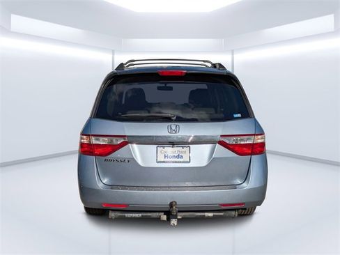 Used 2012 Honda Odyssey EX image 5