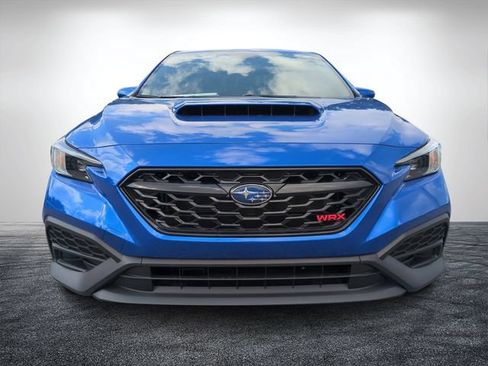 New 2026 Subaru WRX AWD/4WD image 30