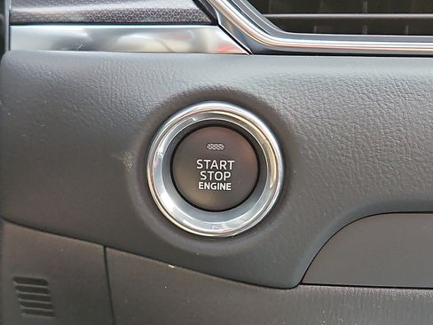 New 2025 MAZDA CX-5 Carbon Edition image 17