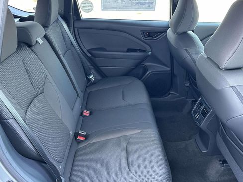 New 2026 Subaru Forester Premium image 14