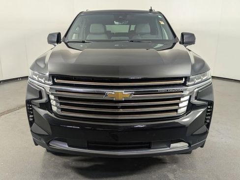 Used 2024 Chevrolet Tahoe High Country w/ Max Trailering Package AWD/4WD image 3