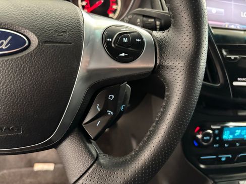 Used 2013 Ford Focus ST image 22