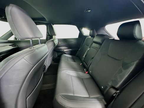 Used 2023 Lexus RX 350 FWD w/ Accessory Package image 26
