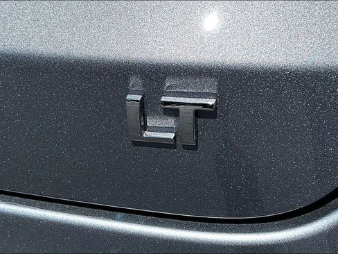 New 2026 Chevrolet Trax LT w/ Driver Confidence Package image 11