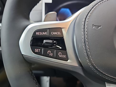 New 2026 BMW X5 xDrive50e w/ M Sport Package AWD/4WD image 19