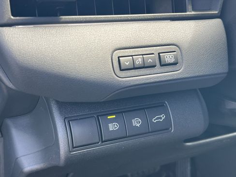 New 2026 Toyota bZ XLE image 24