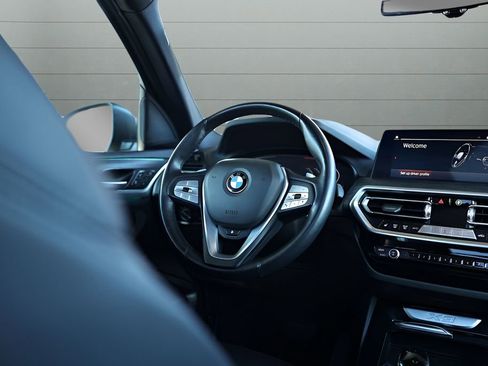 Used 2024 BMW X3 xDrive30i image 37