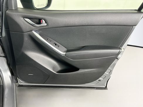 Used 2014 MAZDA CX-5 Touring w/ Bose/Moonroof Package AWD/4WD image 31