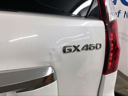 Used 2021 Lexus GX 460 Premium AWD/4WD image 27