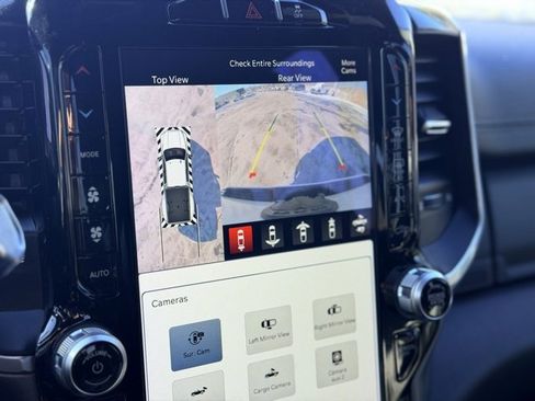 Used 2022 RAM 3500 Laramie w/ Night Edition image 15