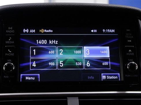 Used 2019 Mitsubishi Eclipse Cross ES image 28