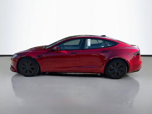 Used 2024 Tesla Model S image 6