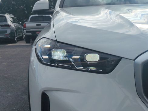 Used 2026 BMW X5 sDrive40i RWD image 10
