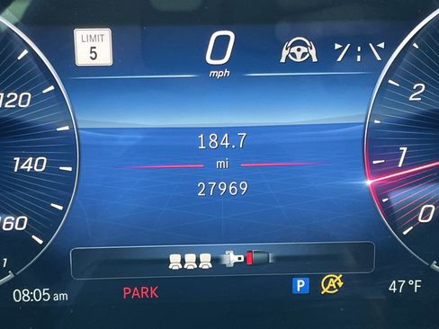 Certified 2024 Mercedes-Benz S 580 4MATIC Sedan image 25