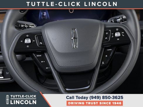 New 2026 Lincoln Aviator Reserve w/ Luxury Package image 12