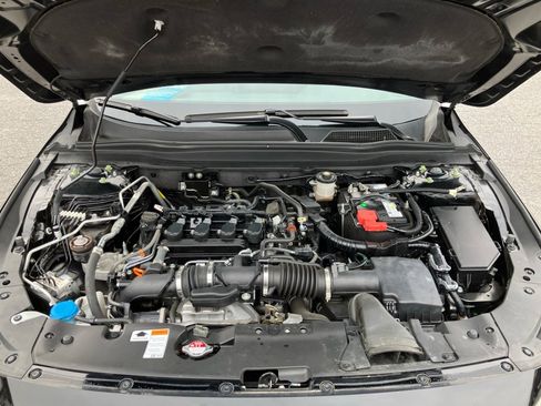 Certified 2021 Honda Accord Sport Special Edition image 20