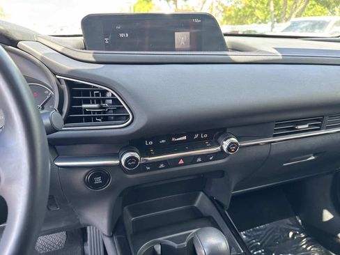 Certified 2023 MAZDA CX-30 AWD 2.5 S w/ Preferred Package image 26