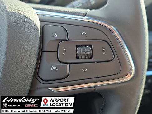 New 2026 Buick Encore GX Sport Touring w/ Comfort Package image 40